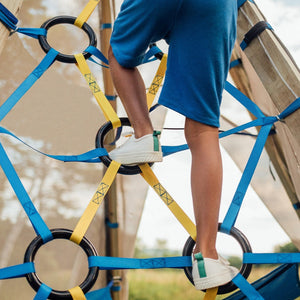 Clamber Panel | Bijou Accessory