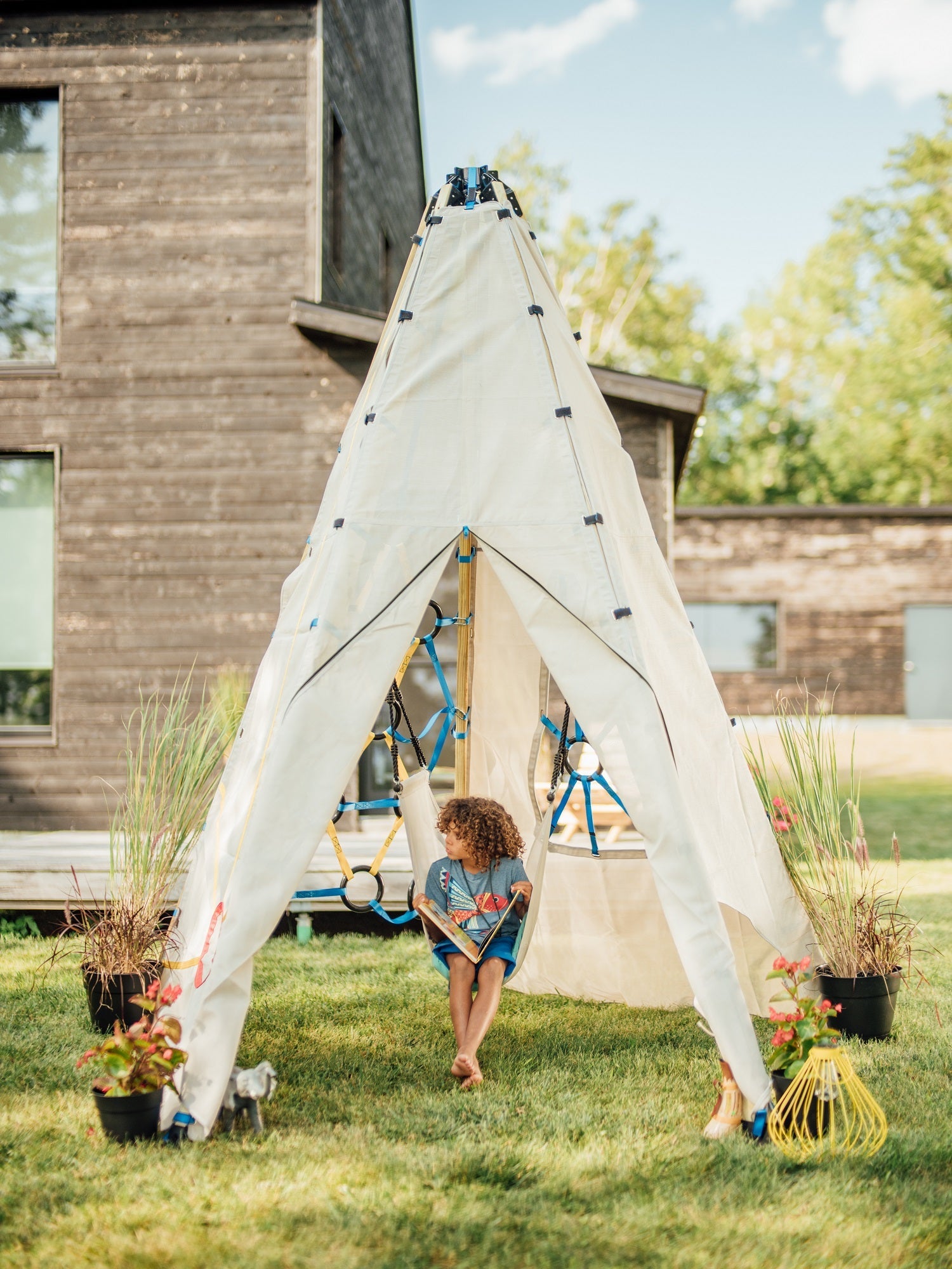 Sway Swing | Bijou Accessory