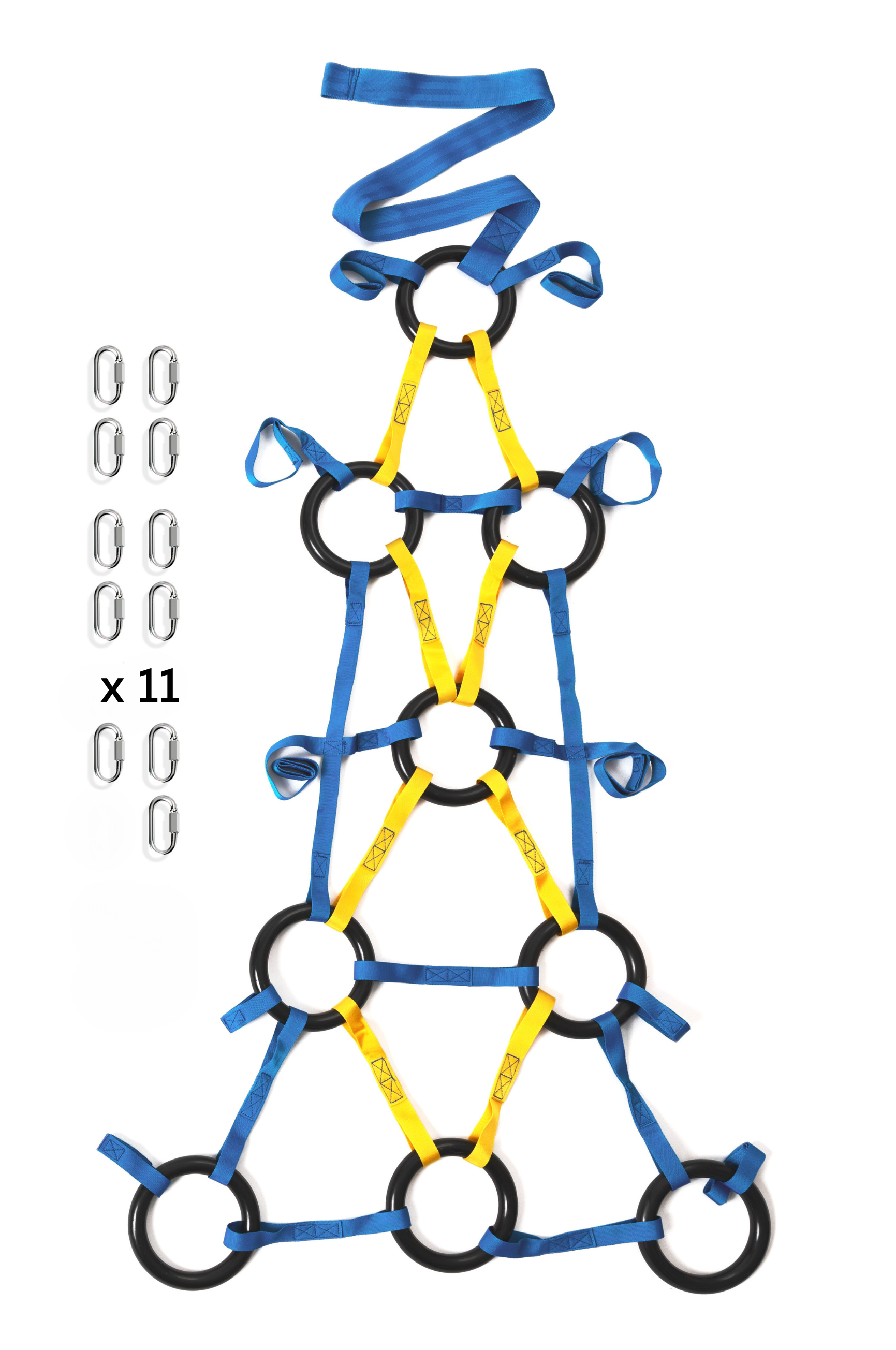 Clamber Panel | Bijou Accessory