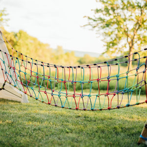 Rambler Rope Bridge | Bijou Accessory