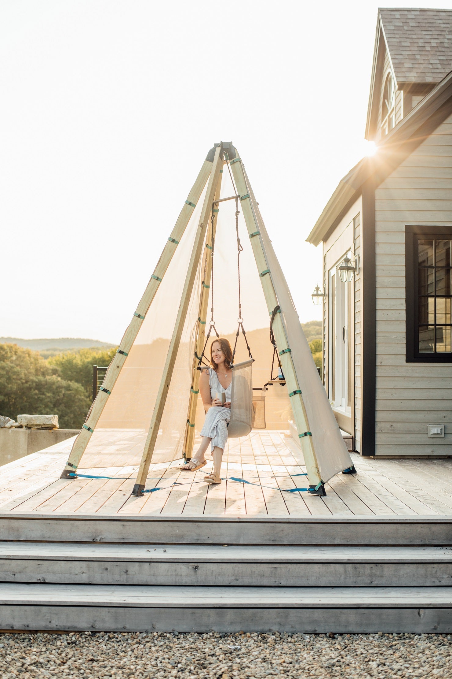 Sway Swing | Bijou Accessory