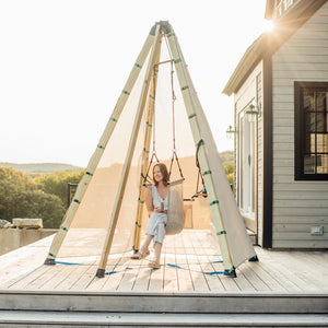 Sway Expander Bar | Bijou Accessory