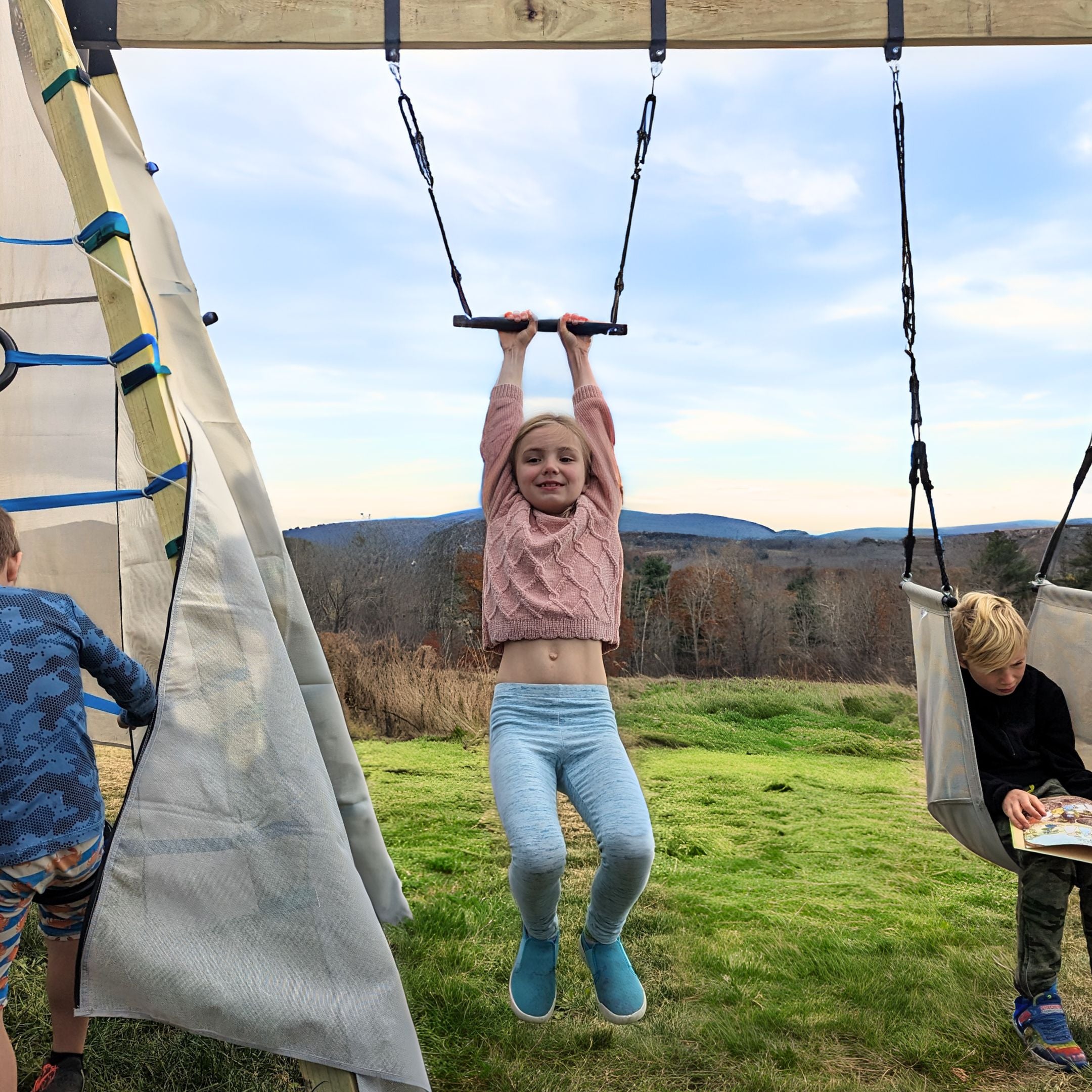 Bijou Pocket | Bijou Accessory