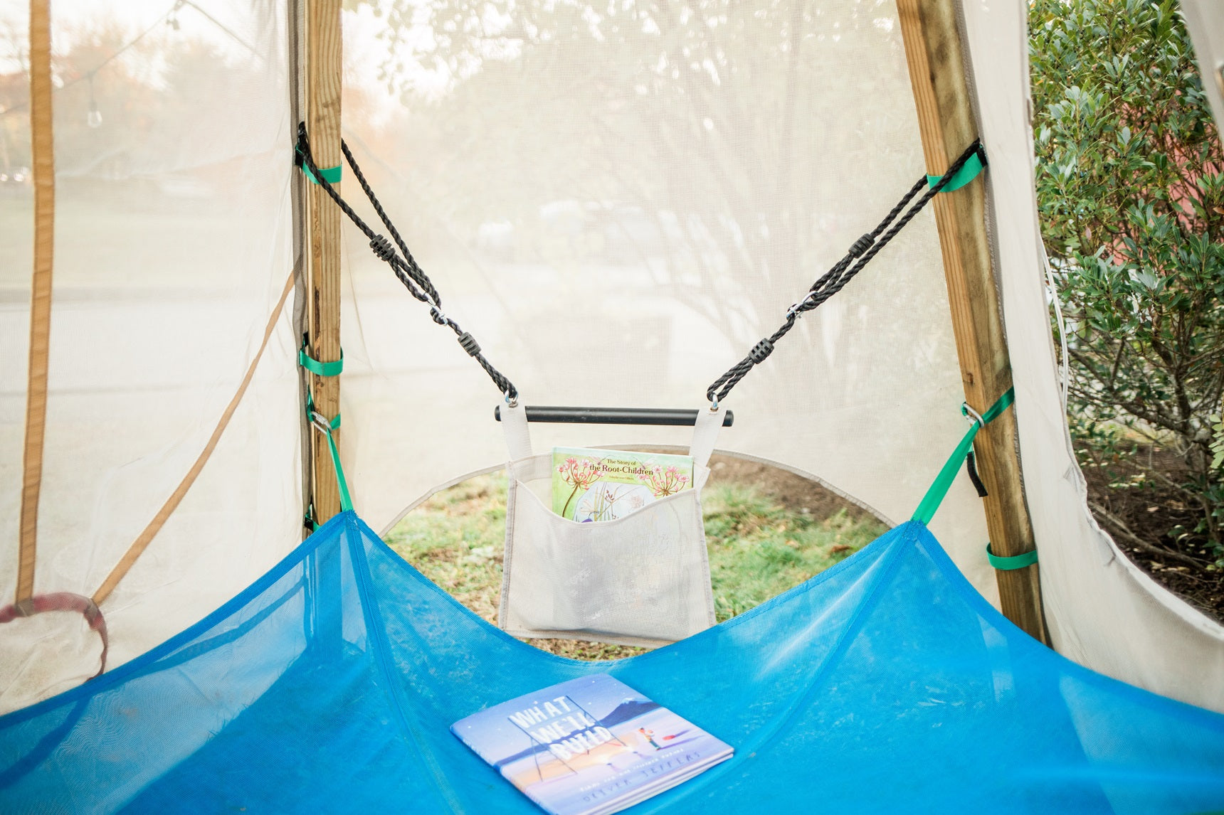 Bijou Pocket | Bijou Accessory