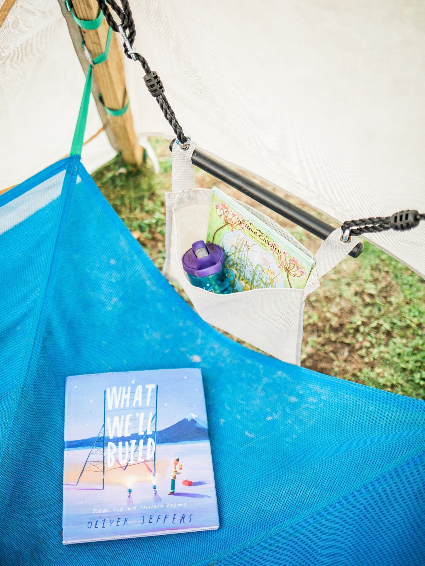 Bijou Pocket | Bijou Accessory