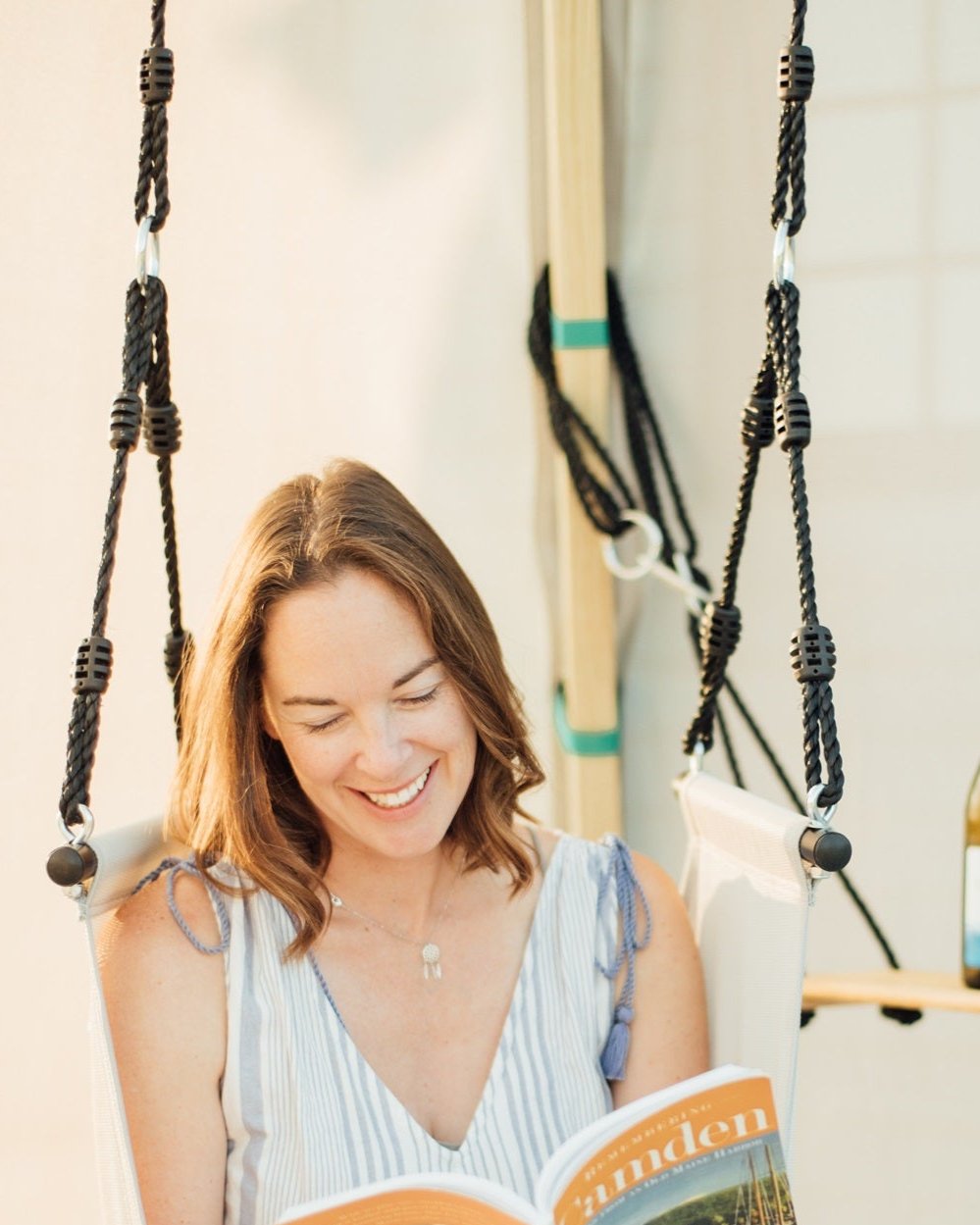 Sway Expander Bar | Bijou Accessory