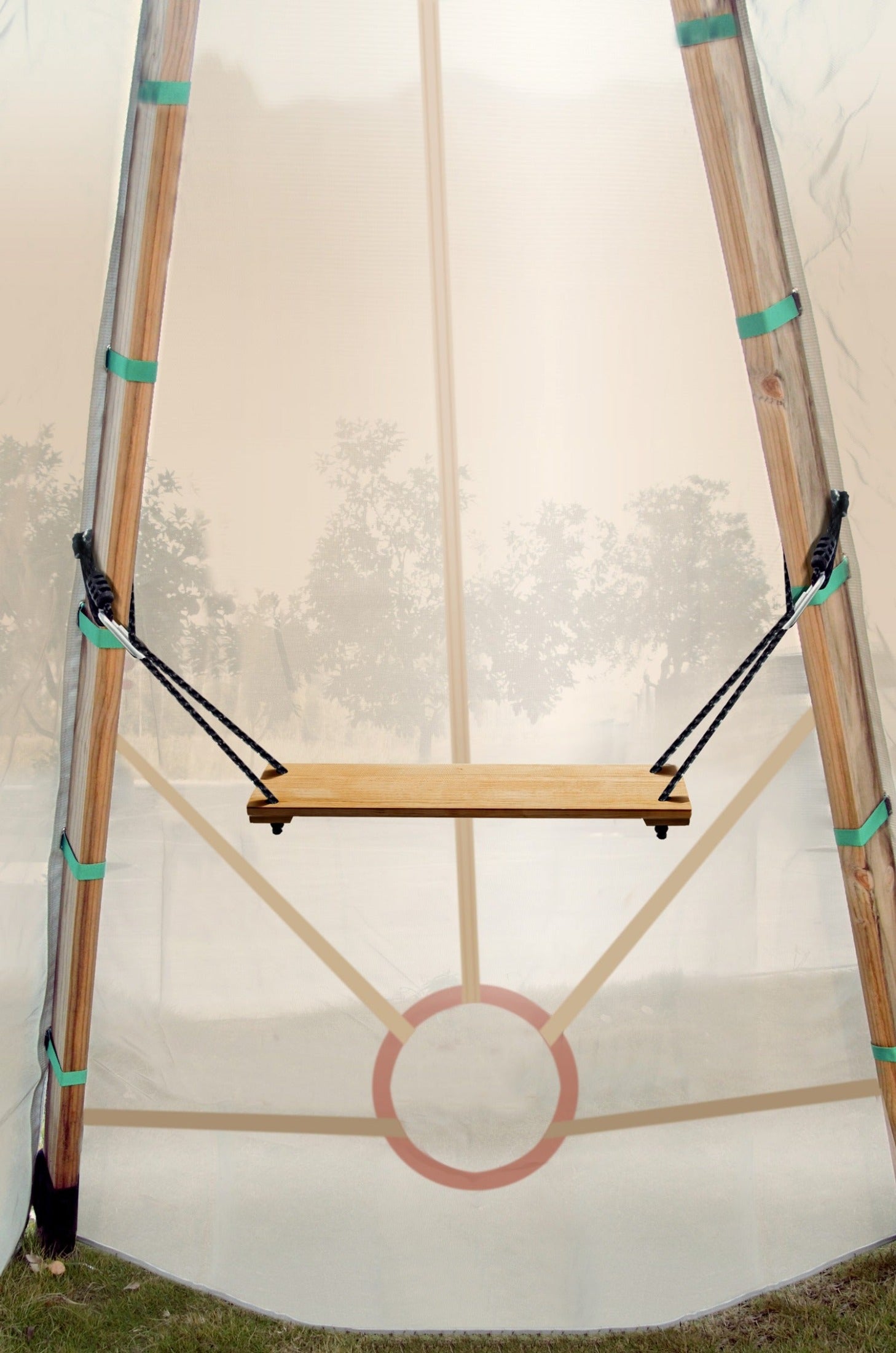 Bijou Rest | Bijou Accessory