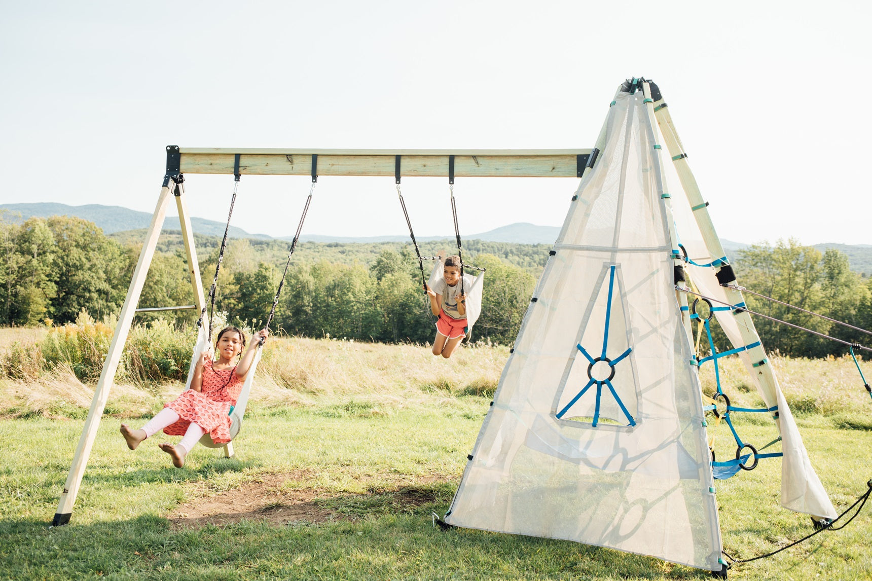 Sway Swing | Bijou Accessory