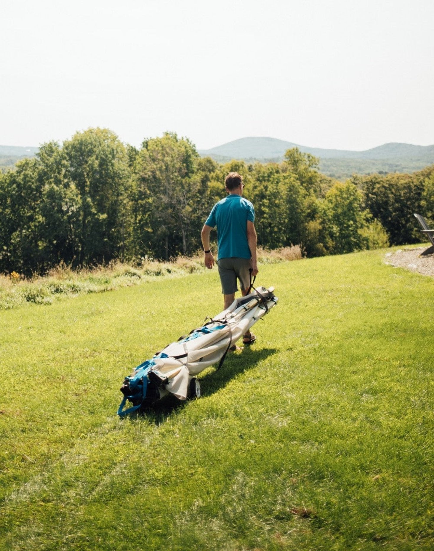 Bijou Roller | Bijou Accessory