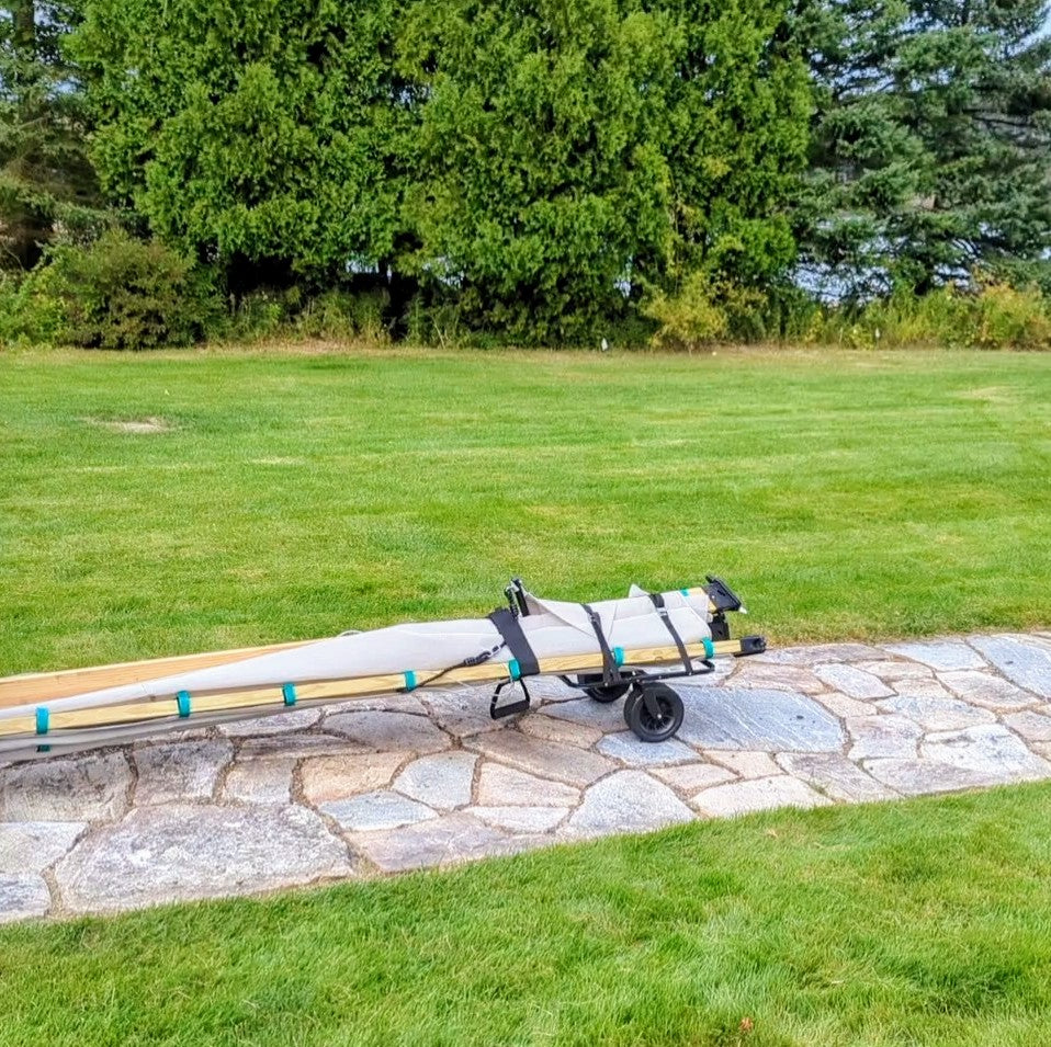 Bijou Roller | Bijou Accessory