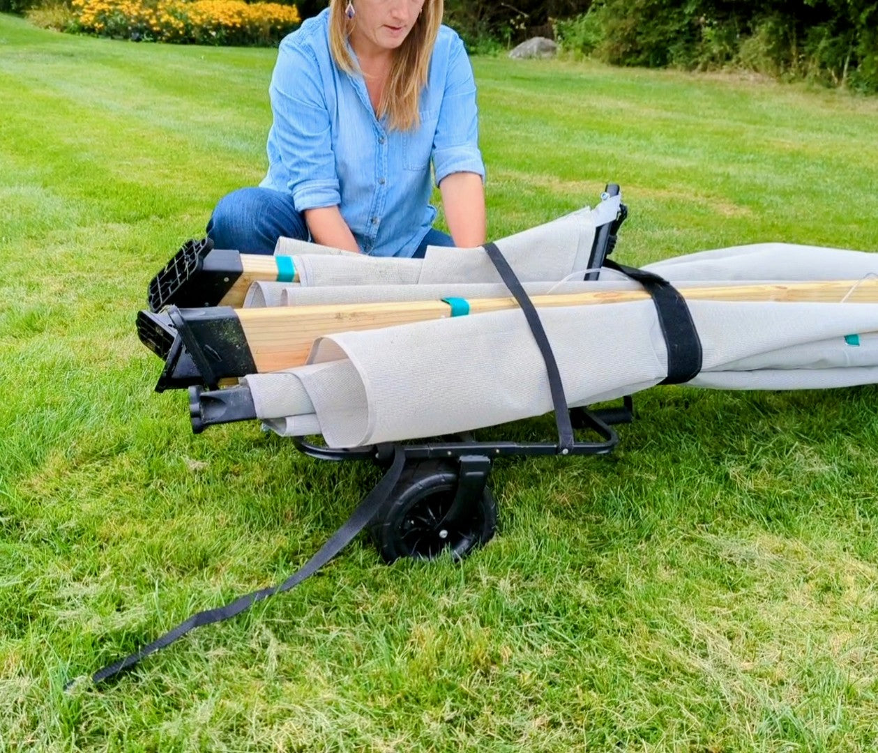 Bijou Roller | Bijou Accessory