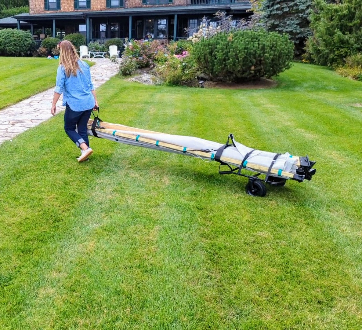 Bijou Roller | Bijou Accessory