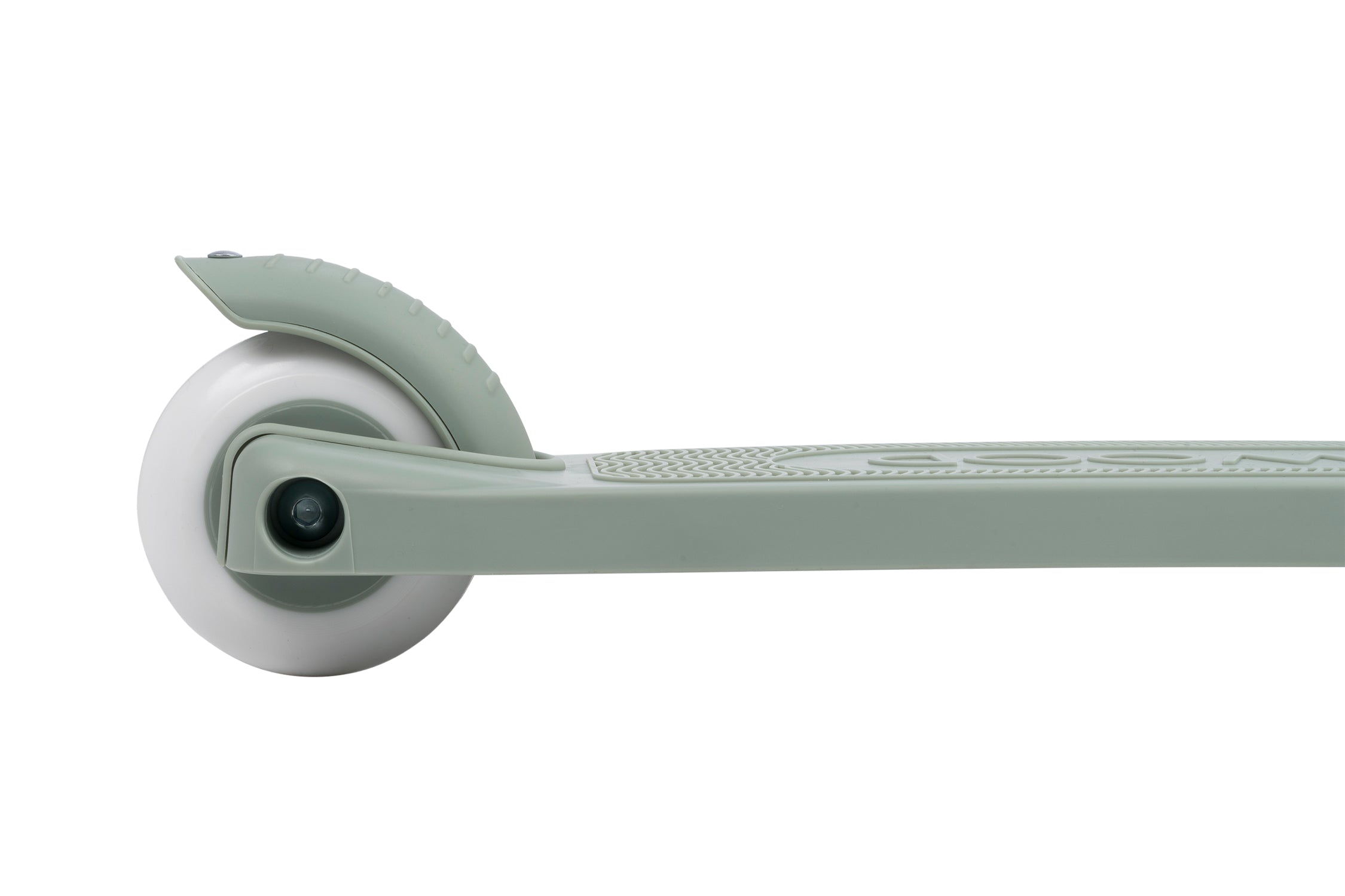 Eco Friendly Scooter