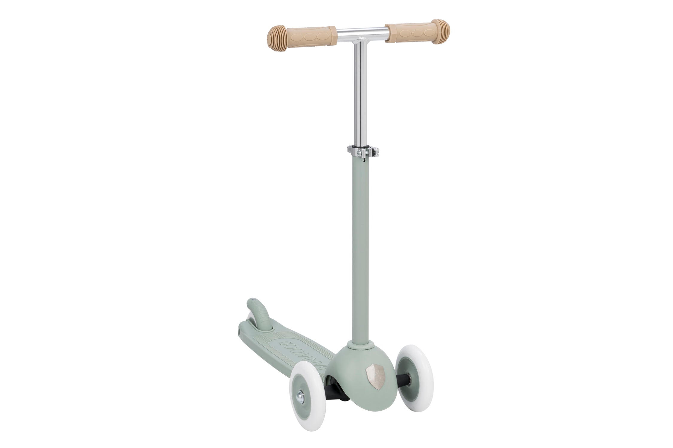 Eco Friendly Scooter