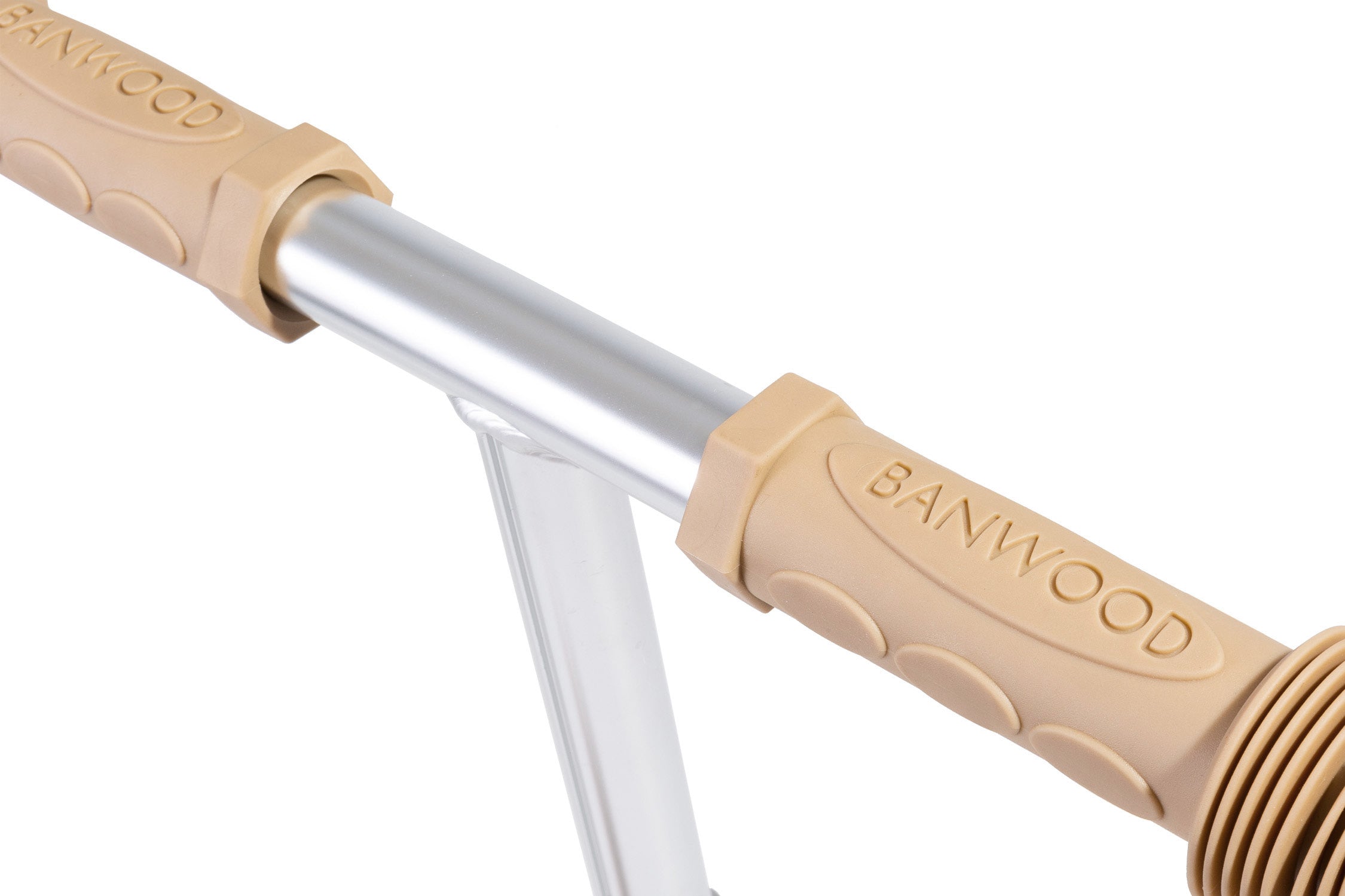 Eco Friendly Scooter