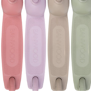 Eco Friendly Scooter