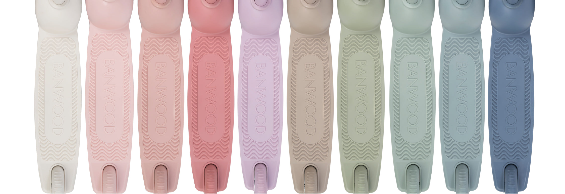 Eco Friendly Scooter