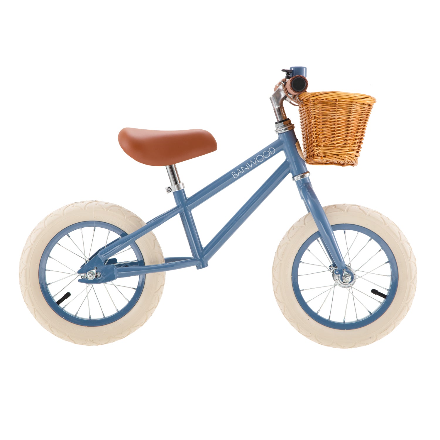 Banwood Vintage Balance Bike