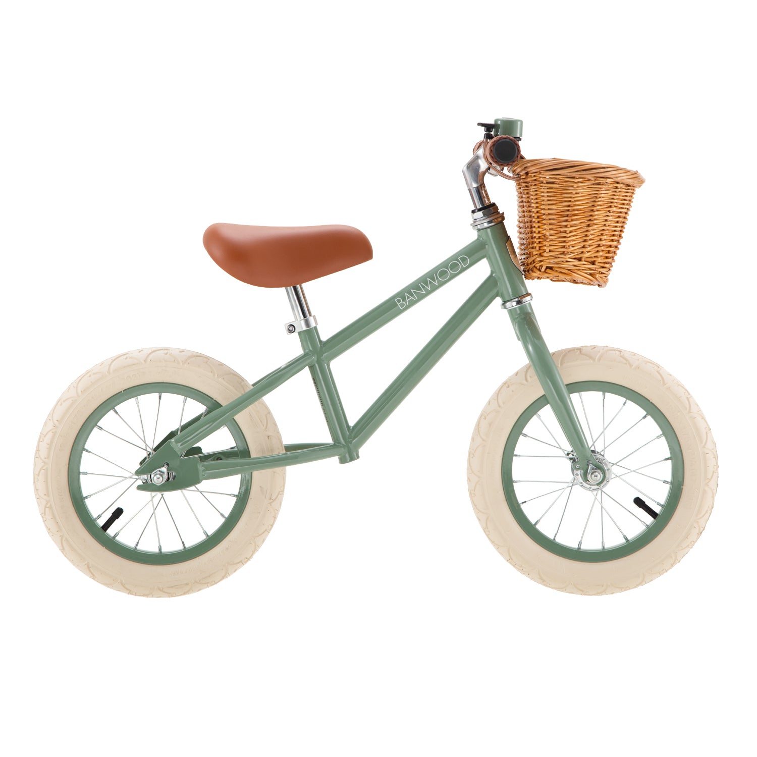 Banwood Vintage Balance Bike