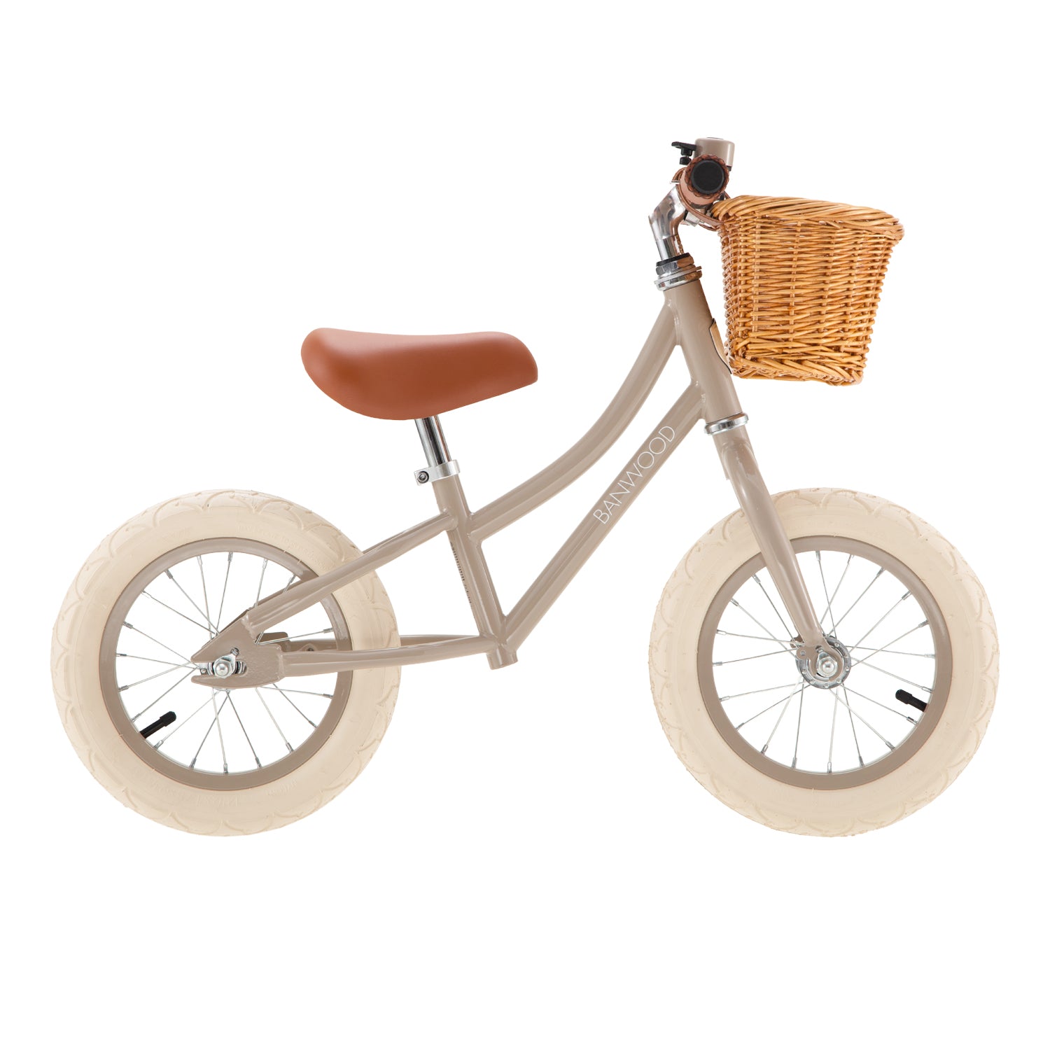 Banwood Vintage Balance Bike