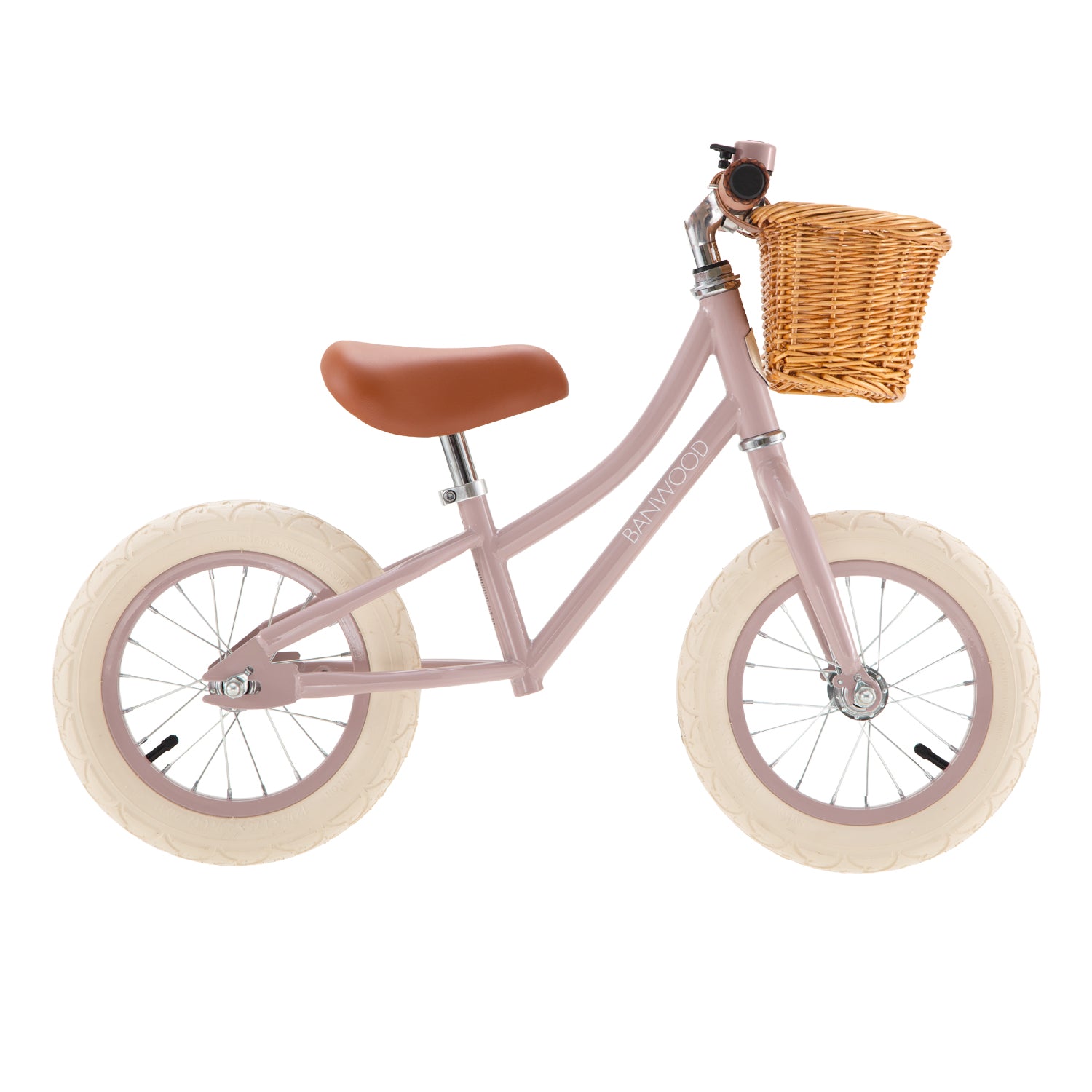 Banwood Vintage Balance Bike