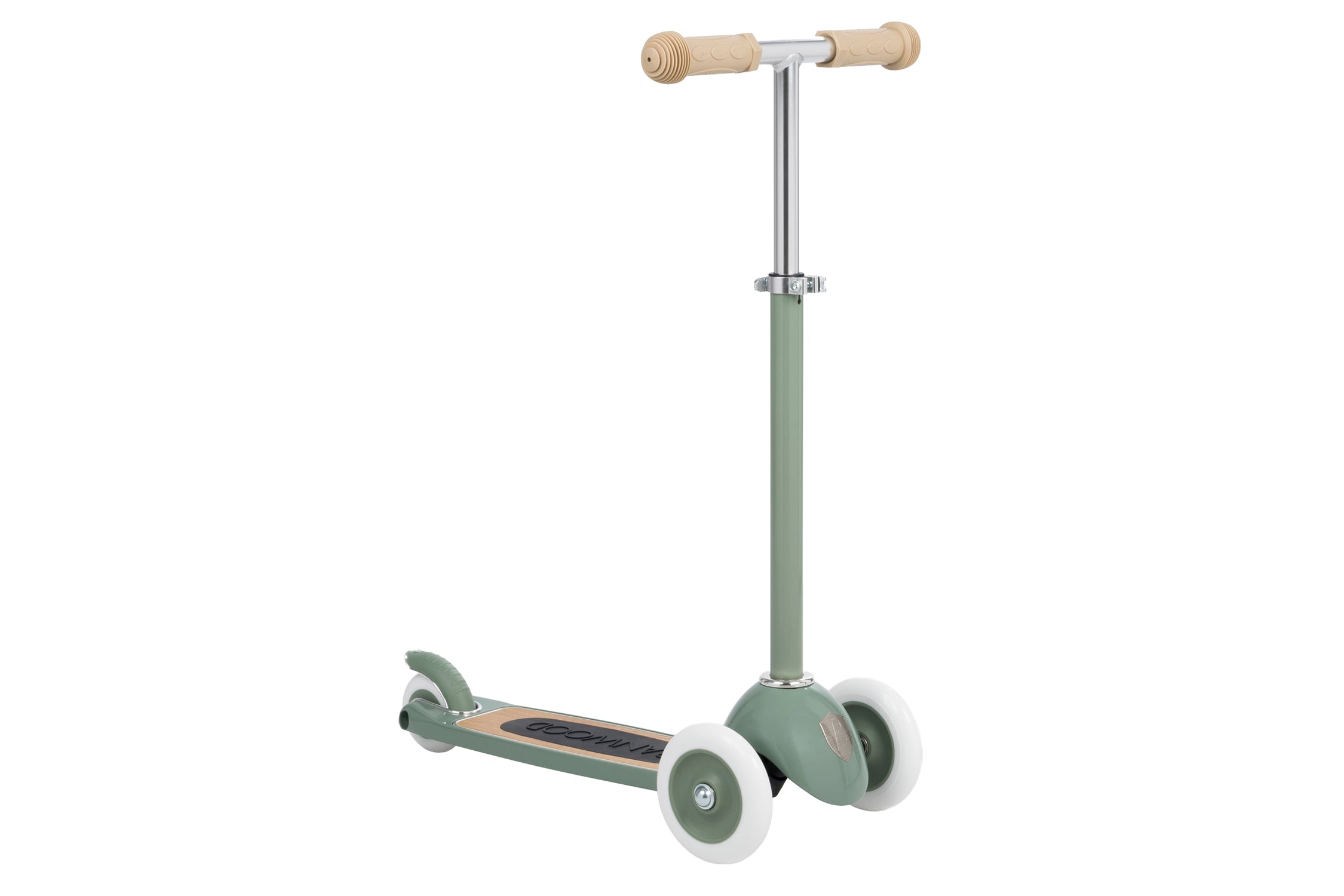 Banwood 3 Wheeled Scooter