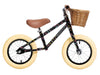 Banwood Balance Bike Vintage Allegra Black