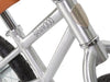 Banwood Balance Bike Vintage Chrome Body