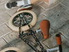 Banwood Balance Bike Vintage Lifestyle 1