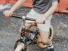 Banwood Balance Bike Vintage Lifestyle 2