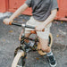 Banwood Balance Bike Vintage Lifestyle 2