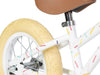 Banwood Balance Bike Vintage Quick Release