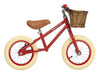 Banwood Balance Bike Vintage Red