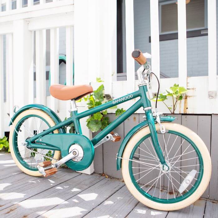 Banwood Classic Vintage Bike