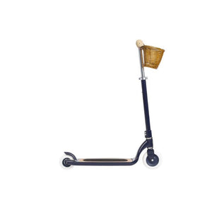 Banwood Maxi Scooter Navy