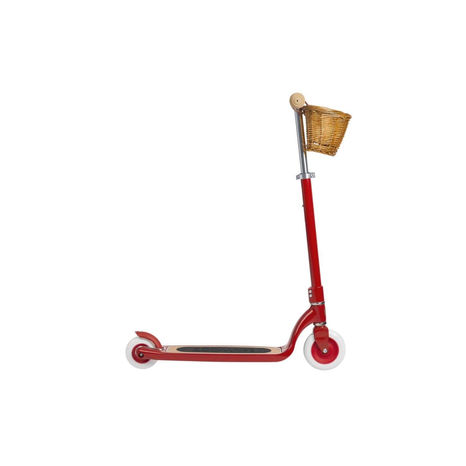 Banwood Maxi Scooter Red