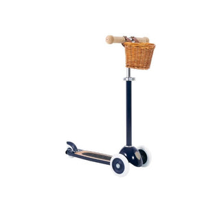 Banwood Scooter Navy
