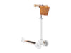 Banwood Scooter White