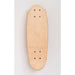 Banwood Skateboard Nature Top View