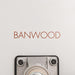 Banwood Skateboard White Up Close Bottom