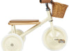 Banwood Vintage Trike Cream