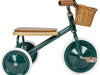 Banwood Vintage Trike Green
