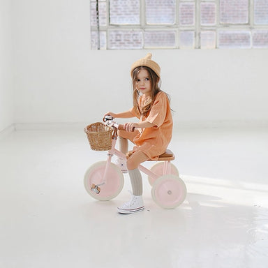Banwood Vintage Trike Lifestyle 4