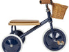 Banwood Vintage Trike Navy