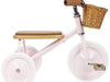 Banwood Vintage Trike Pink