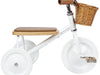 Banwood Vintage Trike White