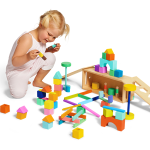 Lovevery Block Set