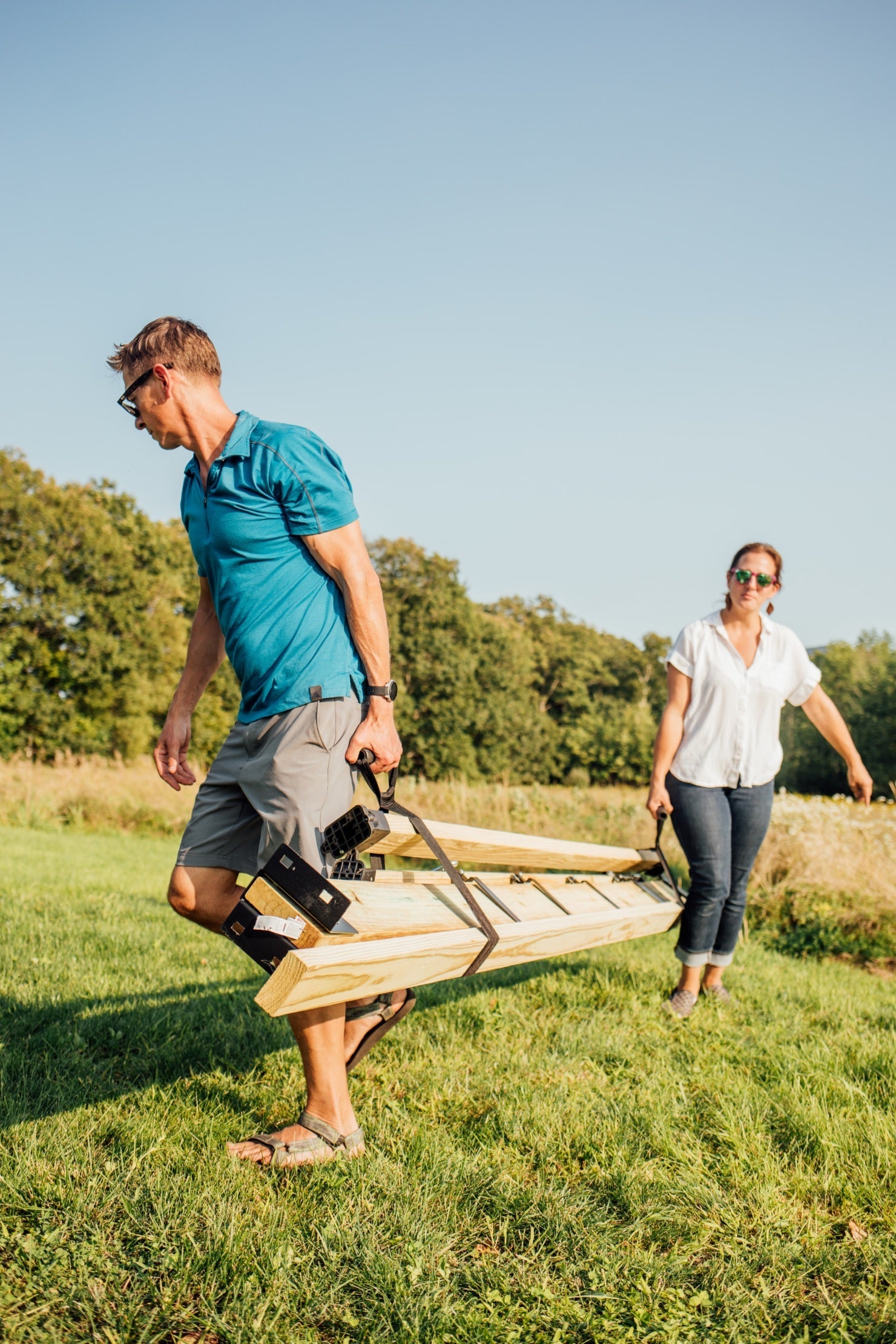 Bijou Swing Arm Adaptor