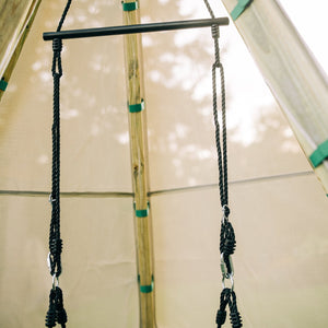 Sway Expander Bar | Bijou Accessory