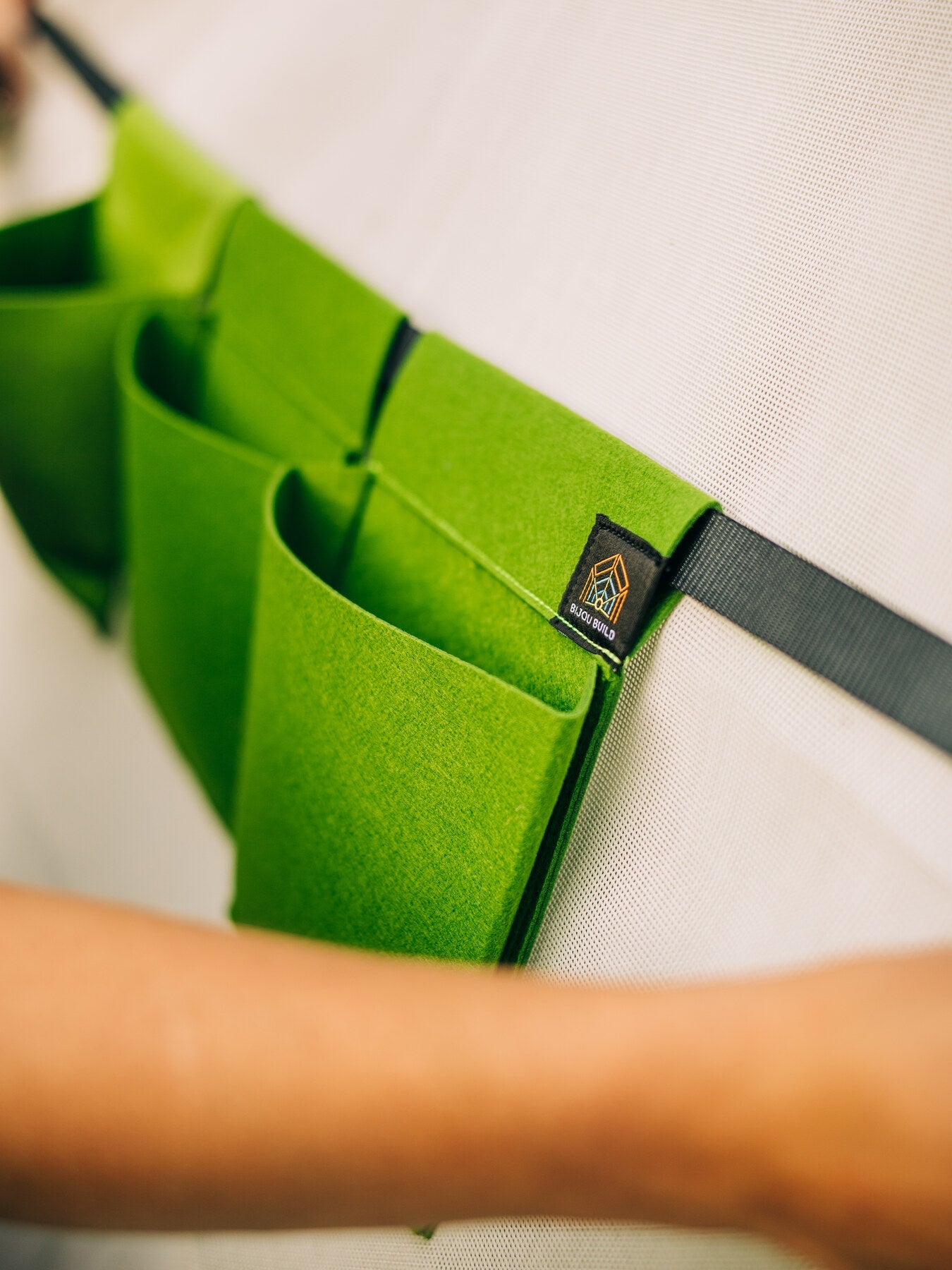 Bijou Bloom Hanging Planters | Bijou Accessory